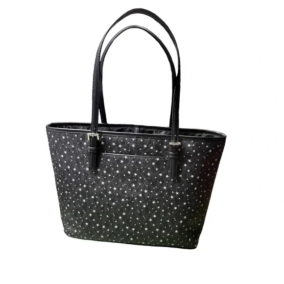 Michael Kors tote bag Jet set charm